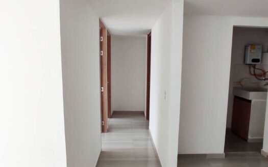 Apartamento Unidad Entrevientos Veletas [Cesión]
