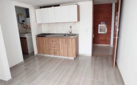 Apartamento Unidad Entrevientos Veletas [Cesión]