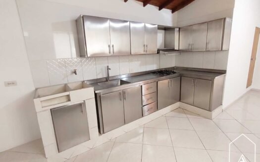 Apartamento en Buenos Aires - Medellín