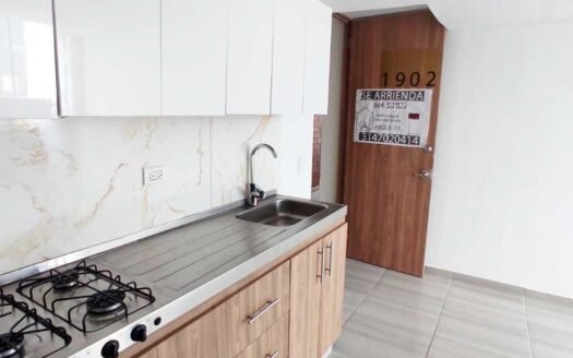 Apartamento Unidad Entrevientos Veletas [Cesión]