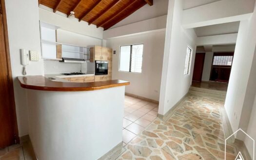 Apartacasa en Calazans