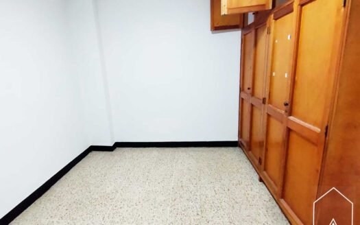 Apartamento en Villa Hermosa