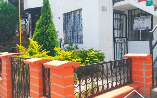 Casa en Santa Ana