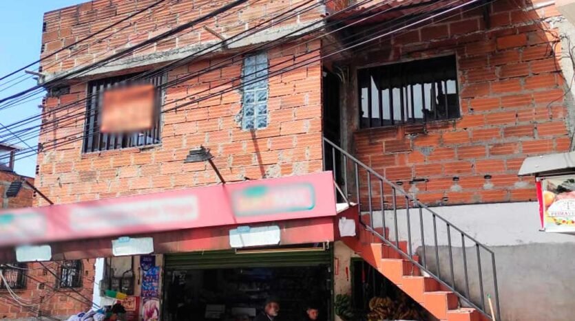 Apartamentos en Robledo