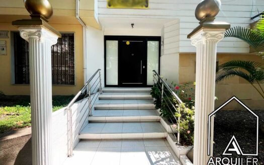 Casa Unifamiliar en La América