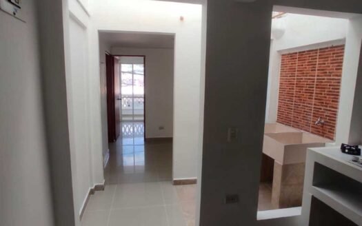 Apartamento en Robledo Kennedy