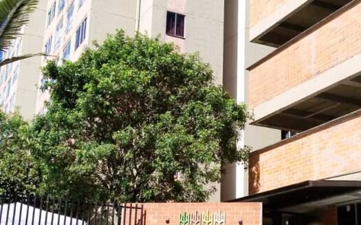 Apartamento en Unidad Trigales