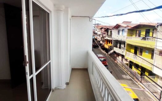Apartamento en Robledo Kennedy