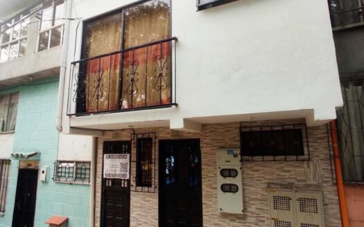 Apartamento en Cerros de la Madera