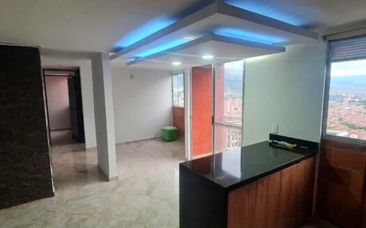 Apartamento en Mirasol Campestre