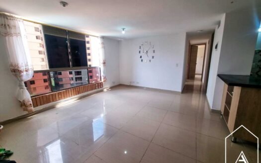 Apartamento en Unidad Majagua
