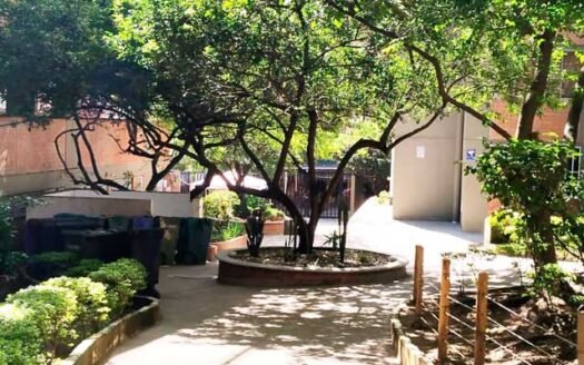 Apartamento en Unidad Trigales