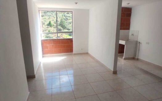 Apartamento en Mirasol Campestre