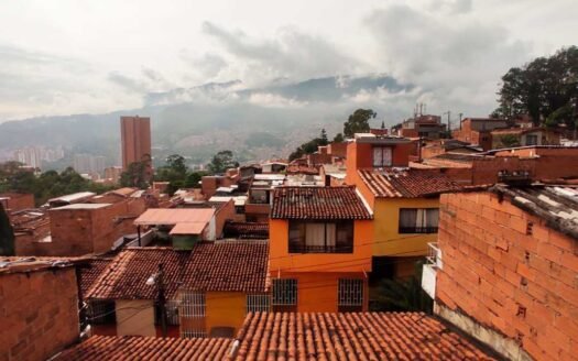Apartamento en Cerros de la Madera