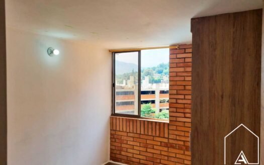Apartamento en Unidad Majagua