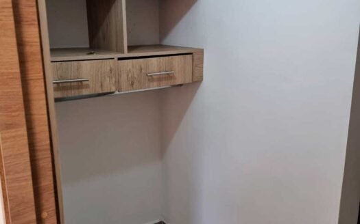 Apartamento en Unidad Majagua