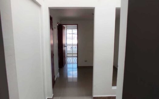 Apartamento en Robledo Kennedy