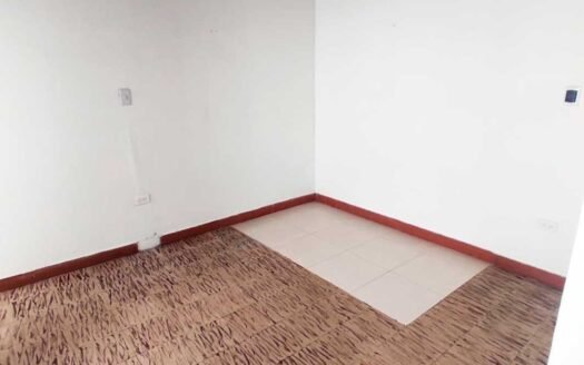 Apartamento Interno en Barrio Nuevo