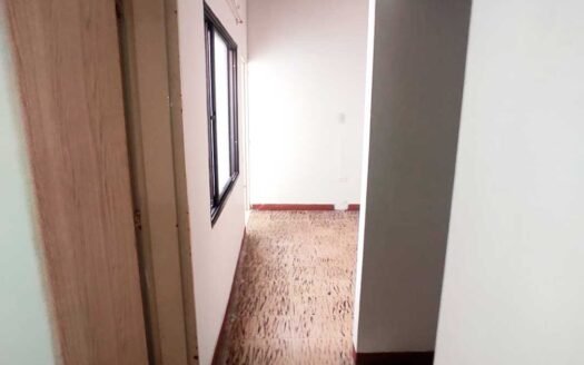 Apartamento Interno en Barrio Nuevo