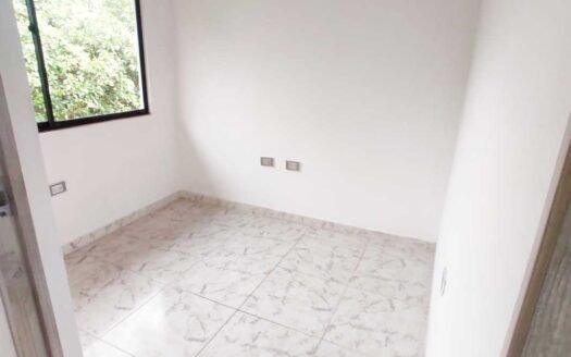 Apartamento en Cerros de la Madera