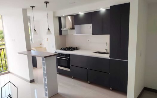 Apartamento en Sabaneta