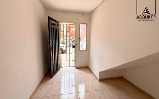 Apartamento en Belén, San Bernardo