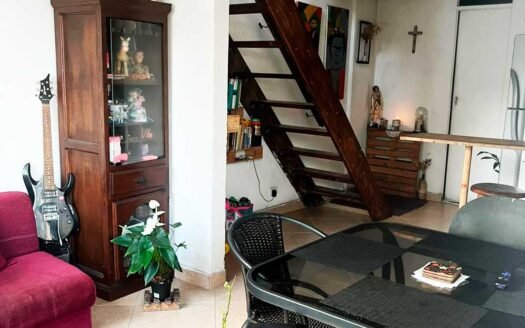 Apartamento Dúplex en la Floresta