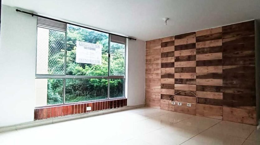 Apartamento en Urbanización Rincón del Bosque