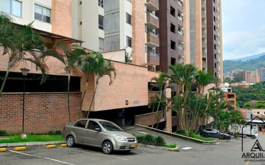 Apartamento en Sabaneta