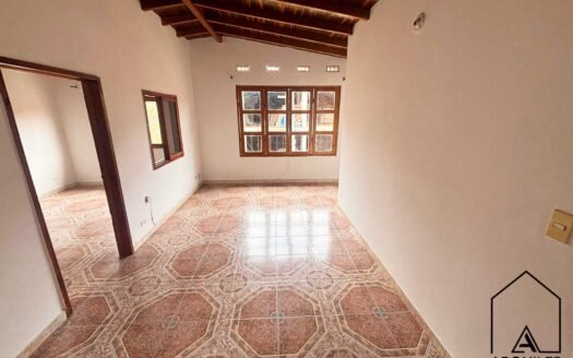 Apartamento en Villa Carmona, Girardota