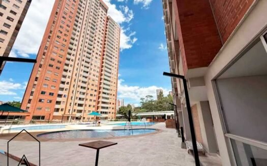 Apartamento en Bello
