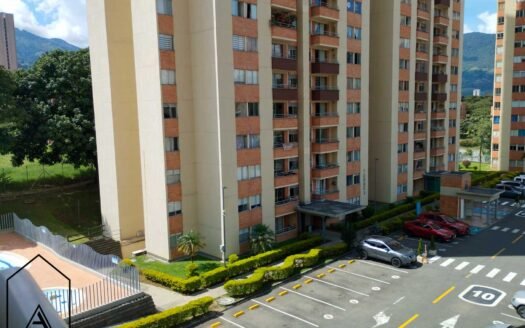 Apartamento en Itagüí