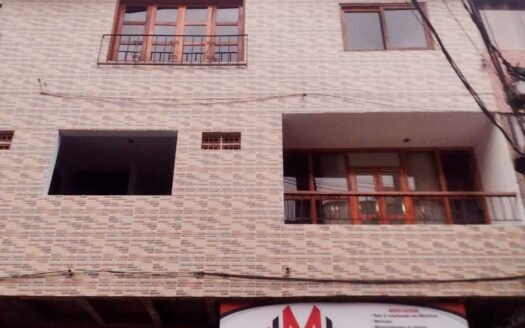 Apartamento en Villa Carmona, Girardota