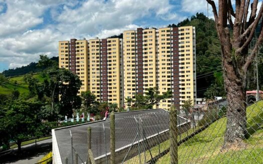 Apartamento en Urbanización Felicity