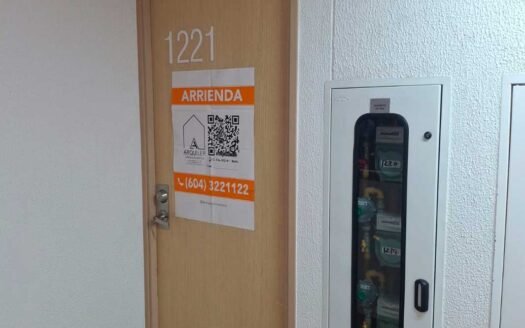 Apartamento en San Gabriel
