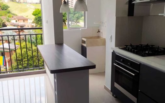 Apartamento en Sabaneta
