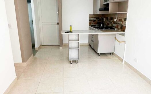 Apartamento en Unidad Residencial Mosaico