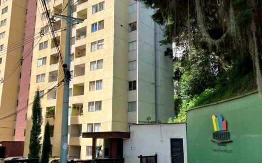 Apartamento en Urbanización Felicity