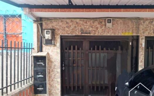Apartamento en Manrique Central