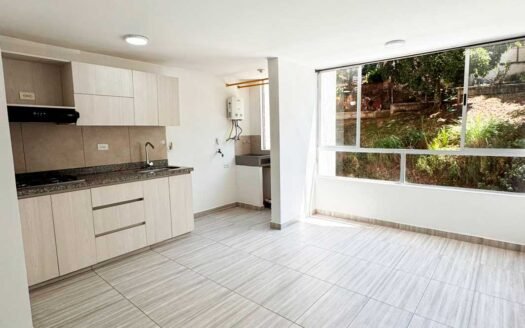 Apartamento en Copacabana