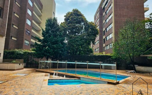 Apartamento en Envigado