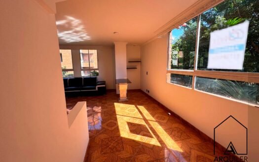 Apartamento en el Velódromo