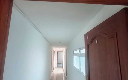 Apartamento en Robledo Kennedy