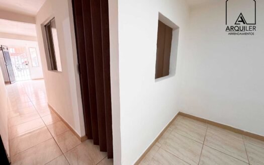 Apartamento en Belén, San Bernardo