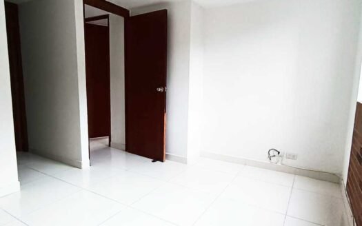 Apartamento en Urbanización Rincón del Bosque