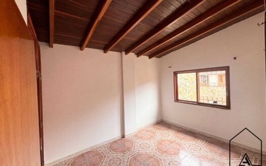 Apartamento en Villa Carmona, Girardota