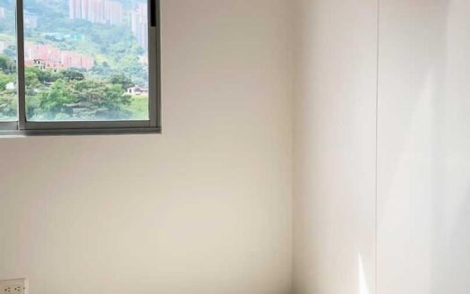 Apartamento en Calasanz