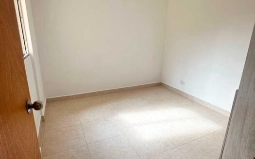 Apartamento en Unidad Residencial Mosaico