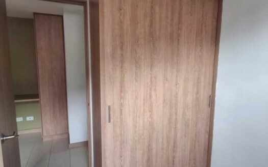 Apartamento en San Gabriel