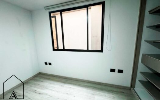 Apartamento en la Castellana